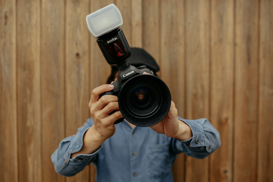 How to Request Photography Services