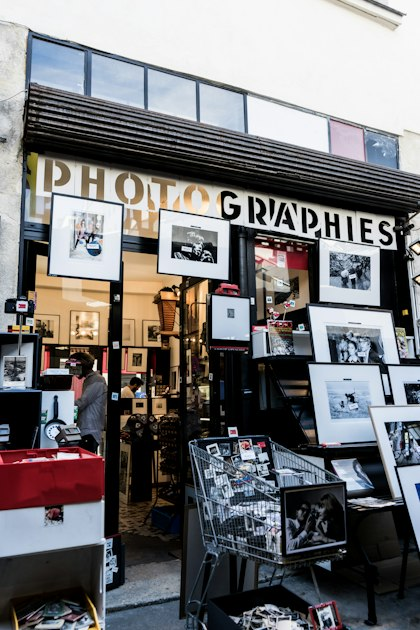 Showcasing Your Photography Portfolio